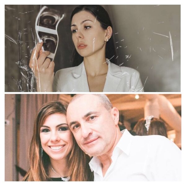 Михаил Турецкий — Дочь сделала аборт после диагноза: моральная бойня и чувство вины