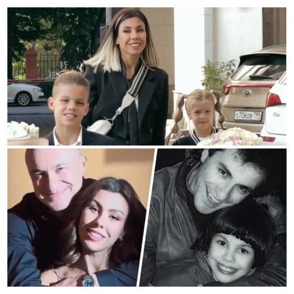 Михаил Турецкий — Дочь сделала аборт после диагноза: моральная бойня и чувство вины