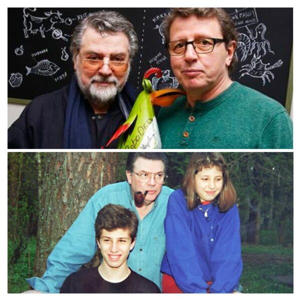 Александр Ширвиндт — Слухи, что внук “обворовал деда”: семейная бомба, которую вспоминают снова