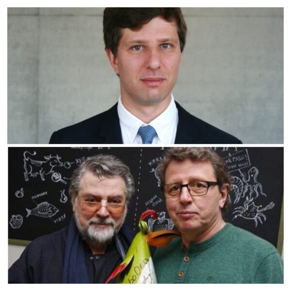 Александр Ширвиндт — Слухи, что внук “обворовал деда”: семейная бомба, которую вспоминают снова