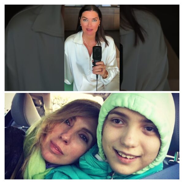 «Душевное уродство»: почему Светлана Бондарчук нарушила молчание ради защиты дочери