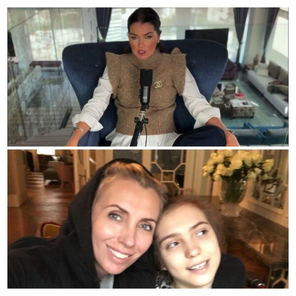 «Душевное уродство»: почему Светлана Бондарчук нарушила молчание ради защиты дочери