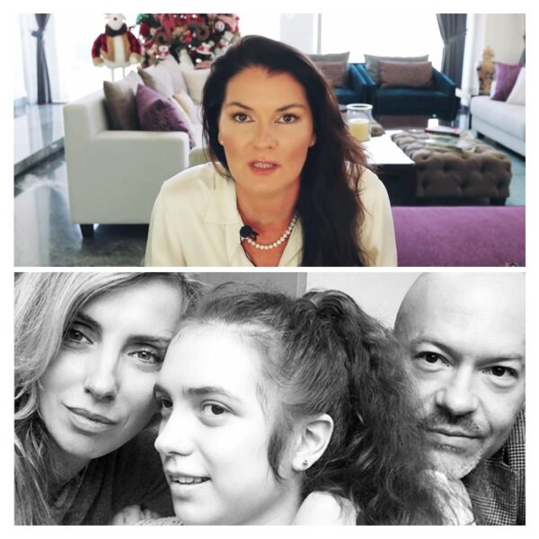 «Душевное уродство»: почему Светлана Бондарчук нарушила молчание ради защиты дочери