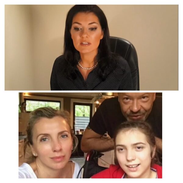 «Душевное уродство»: почему Светлана Бондарчук нарушила молчание ради защиты дочери