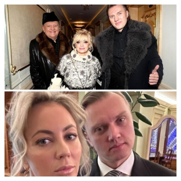 Сын Кадышевой: захват "Золотого кольца" и тайна полумиллиардных долгов