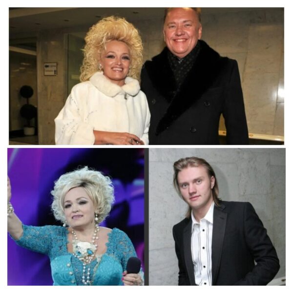 Сын Кадышевой: захват "Золотого кольца" и тайна полумиллиардных долгов