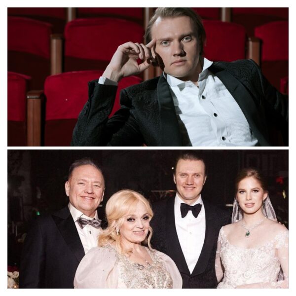 Сын Кадышевой: захват "Золотого кольца" и тайна полумиллиардных долгов