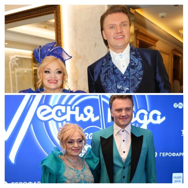 Сын Кадышевой: захват "Золотого кольца" и тайна полумиллиардных долгов