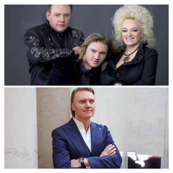 Сын Кадышевой - Скрываемая правда о наркотиках и психушке: как друг Влад Топалов довел Григория до самого дна