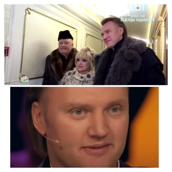 Сын Кадышевой - Скрываемая правда о наркотиках и психушке: как друг Влад Топалов довел Григория до самого дна