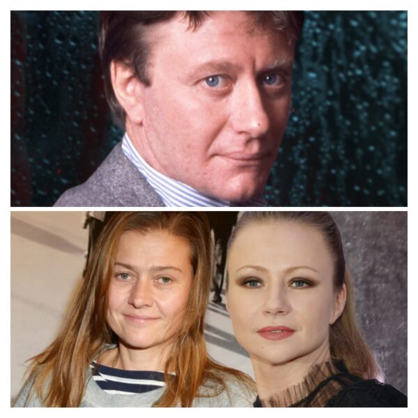 Мария против Марии: тайная война сестер Мироновой и Голубкиной длиною в 30 лет