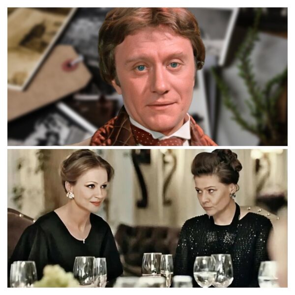 Мария против Марии: тайная война сестер Мироновой и Голубкиной длиною в 30 лет