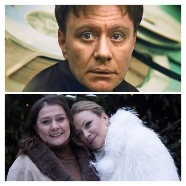 Мария против Марии: тайная война сестер Мироновой и Голубкиной длиною в 30 лет