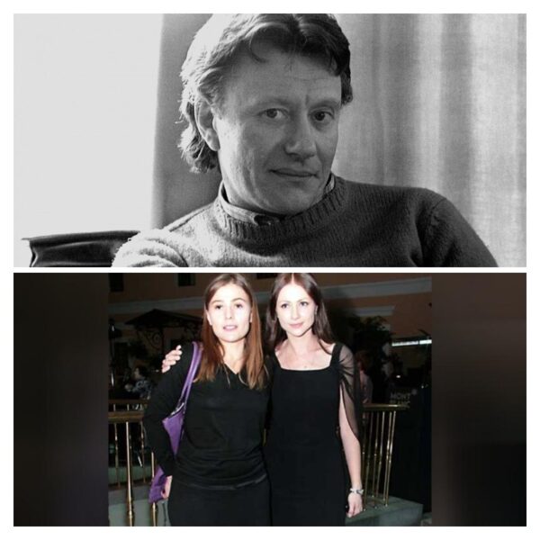 Мария против Марии: тайная война сестер Мироновой и Голубкиной длиною в 30 лет