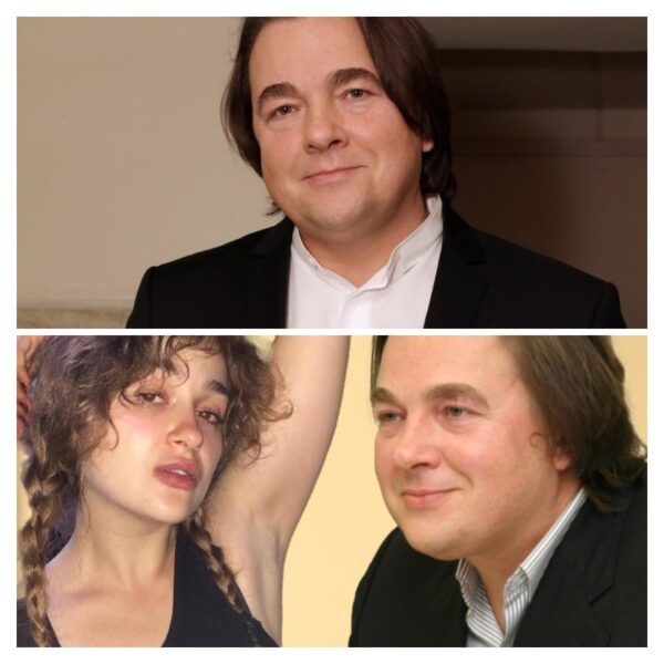 Трагедия в семье Эрнста: тяжелая болезнь дочери и молчание отца