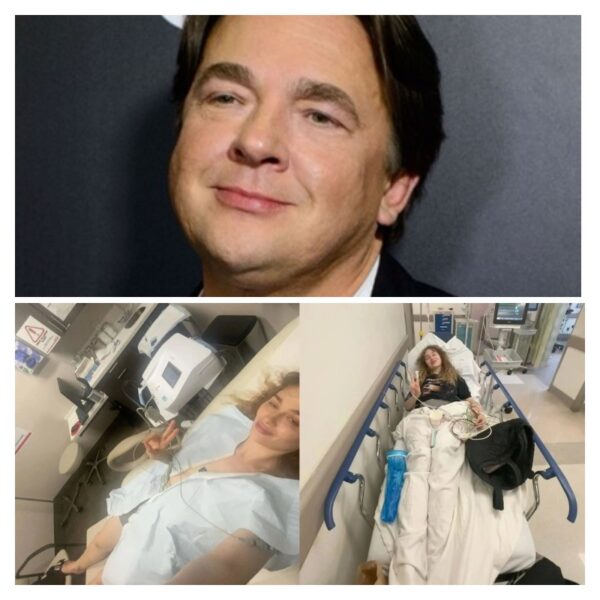 Трагедия в семье Эрнста: тяжелая болезнь дочери и молчание отца