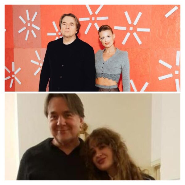 Трагедия в семье Эрнста: тяжелая болезнь дочери и молчание отца