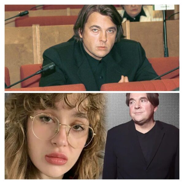 Трагедия в семье Эрнста: тяжелая болезнь дочери и молчание отца