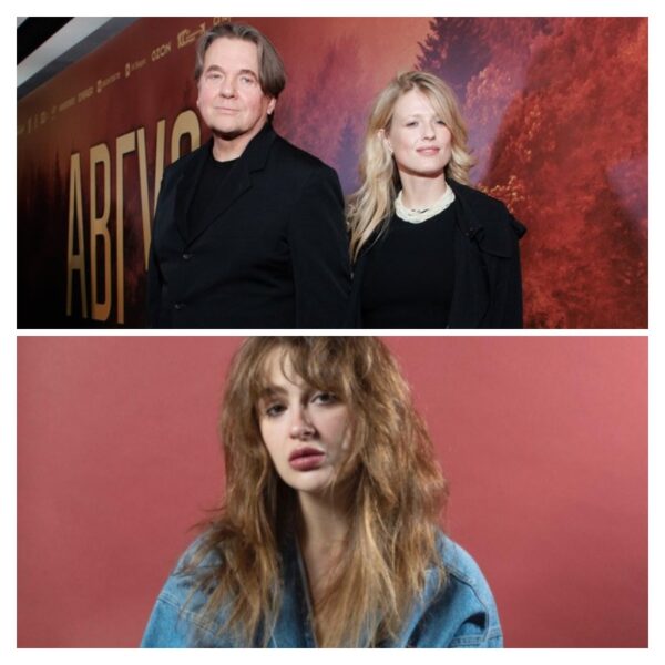 Трагедия в семье Эрнста: тяжелая болезнь дочери и молчание отца