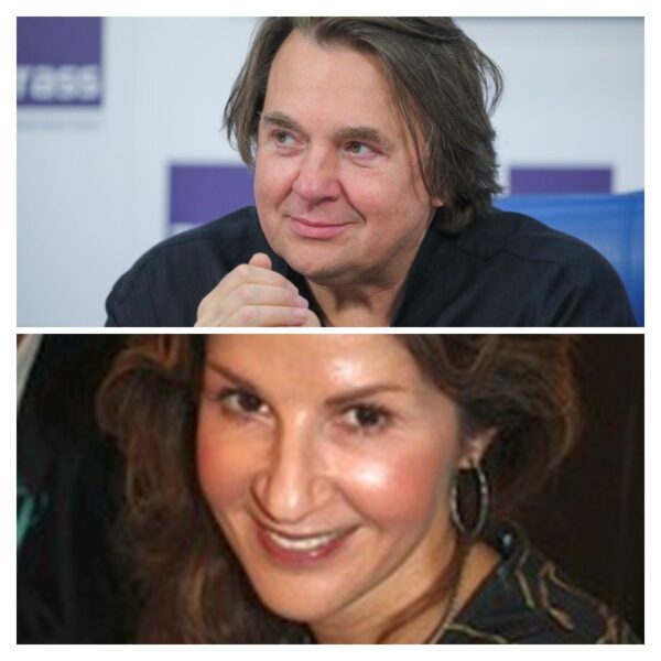 Тайный гарем Эрнста: куда исчезли две бывшие жены и как живет третья