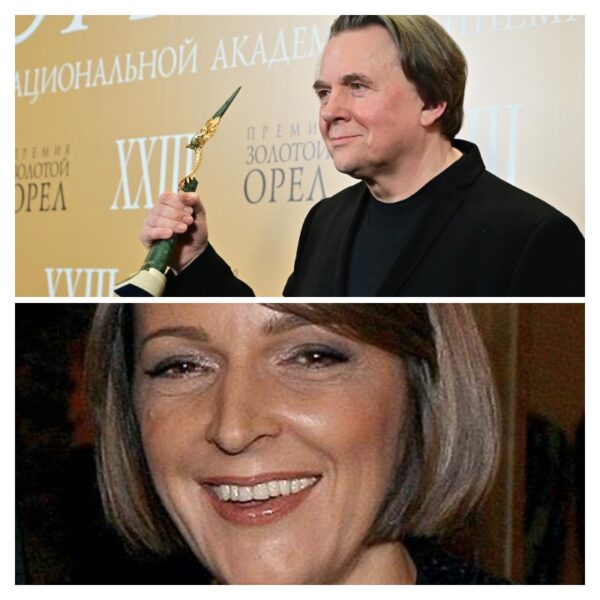 Тайный гарем Эрнста: куда исчезли две бывшие жены и как живет третья