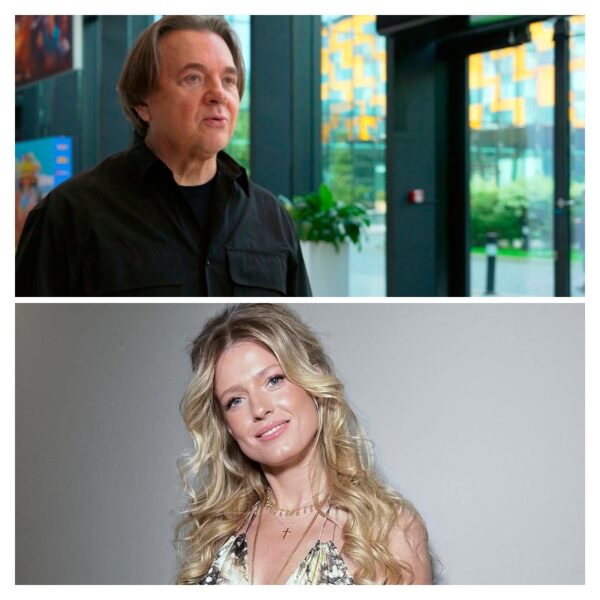 Тайный гарем Эрнста: куда исчезли две бывшие жены и как живет третья