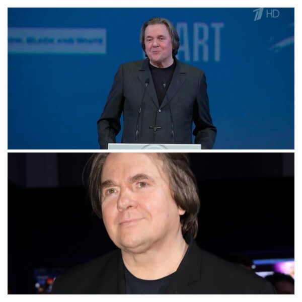 Тайный гарем Эрнста: куда исчезли две бывшие жены и как живет третья