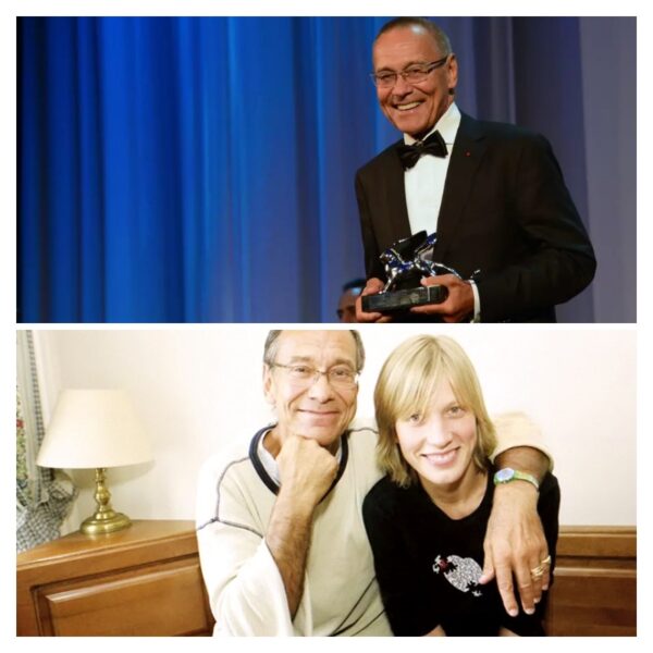 Дочь, которую стерли из биографии: тайная наследница Кончаловского, о которой молчали 17 лет