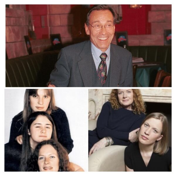 Дочь, которую стерли из биографии: тайная наследница Кончаловского, о которой молчали 17 лет