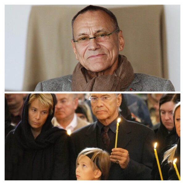 Отец, убитый горем: тайна дочери Кончаловского, которую семья скрывает 12 лет после страшной аварии