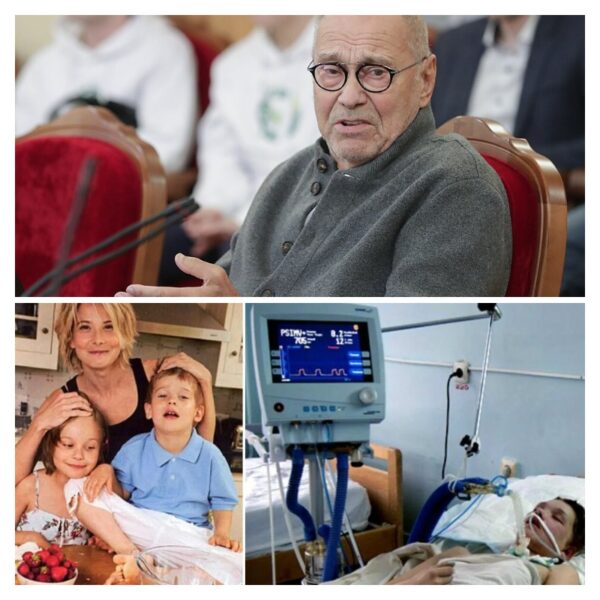 Отец, убитый горем: тайна дочери Кончаловского, которую семья скрывает 12 лет после страшной аварии