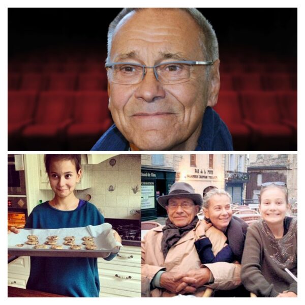 Отец, убитый горем: тайна дочери Кончаловского, которую семья скрывает 12 лет после страшной аварии