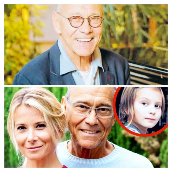 Отец, убитый горем: тайна дочери Кончаловского, которую семья скрывает 12 лет после страшной аварии