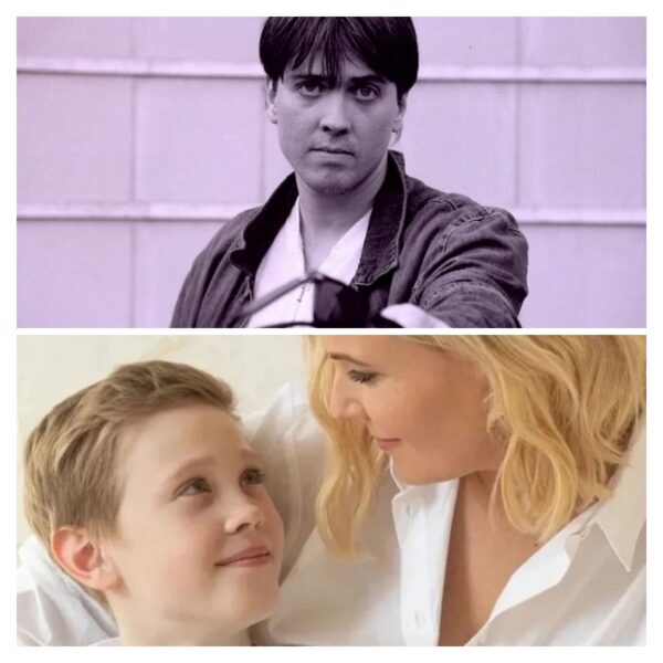 Не измена: почему Мария Куликова прогнала Дениса Матросова после 14 лет брака