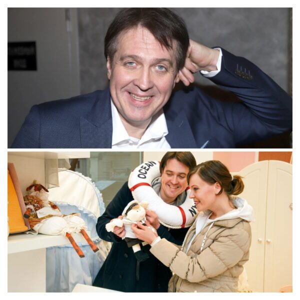 Не измена: почему Мария Куликова прогнала Дениса Матросова после 14 лет брака