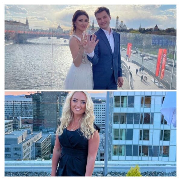 Дрянь бесплодная: брошенная жена Малькова нанесла Макеевой удар ниже пояса в борьбе за мужа