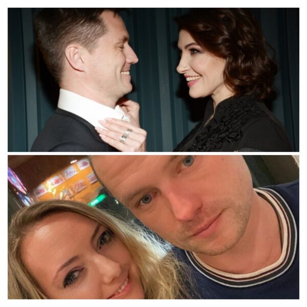 Дрянь бесплодная: брошенная жена Малькова нанесла Макеевой удар ниже пояса в борьбе за мужа