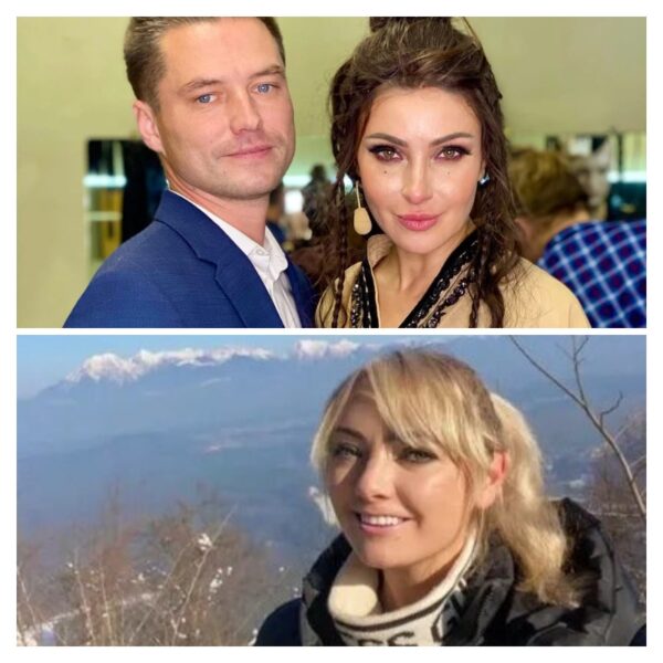 Дрянь бесплодная: брошенная жена Малькова нанесла Макеевой удар ниже пояса в борьбе за мужа