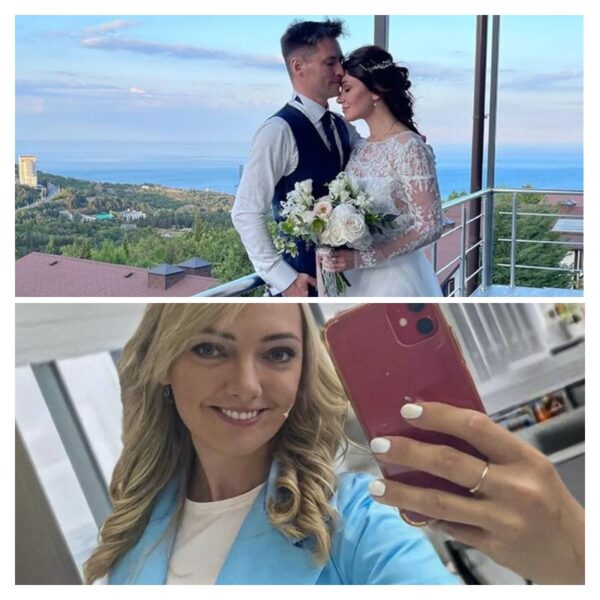 Дрянь бесплодная: брошенная жена Малькова нанесла Макеевой удар ниже пояса в борьбе за мужа