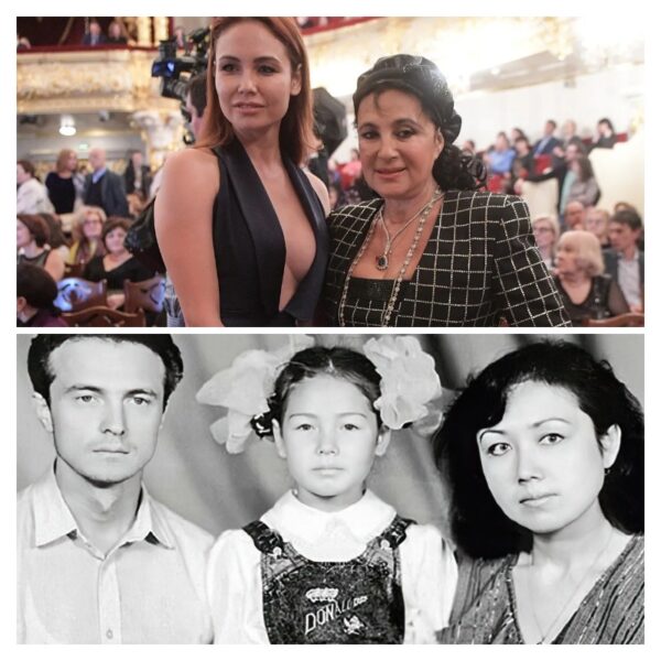 Ляйсан Утяшева и издевательства тренера: ползла на четвереньках к миске, воровала корм у собаки и выдирала ресницы от голода