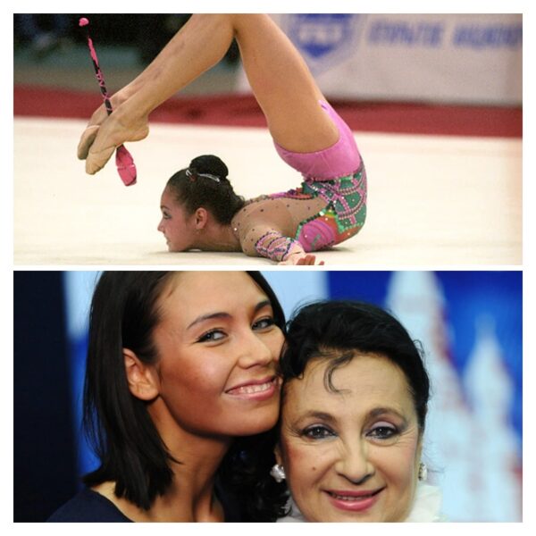 Ляйсан Утяшева и издевательства тренера: ползла на четвереньках к миске, воровала корм у собаки и выдирала ресницы от голода