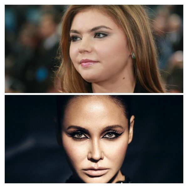 Ляйсан Утяшева - Война с Алиной Кабаевой: "сама без золота, а лезет"