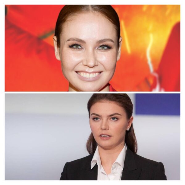 Ляйсан Утяшева - Война с Алиной Кабаевой: "сама без золота, а лезет"