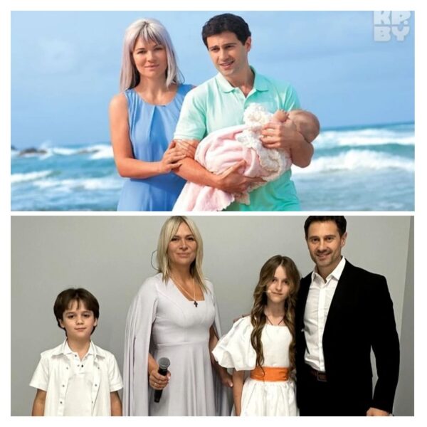 Рабыня по любви: Виктория Макарская и тайна домашнего насилия: муж запрещает косметику, друзей и бьет?