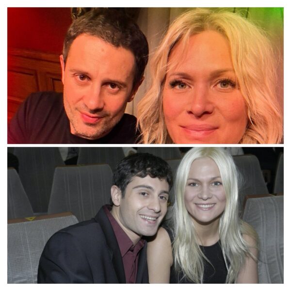 Рабыня по любви: Виктория Макарская и тайна домашнего насилия: муж запрещает косметику, друзей и бьет?