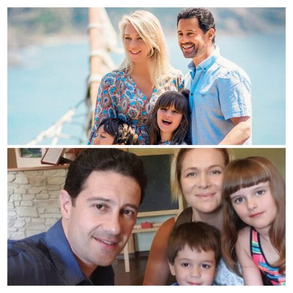 Рабыня по любви: Виктория Макарская и тайна домашнего насилия: муж запрещает косметику, друзей и бьет?