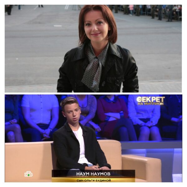 Я вырвала его с того света: Ольга Будина рассказала, как спасала умиравшего сына, пока муж требовал вернуть кольцо