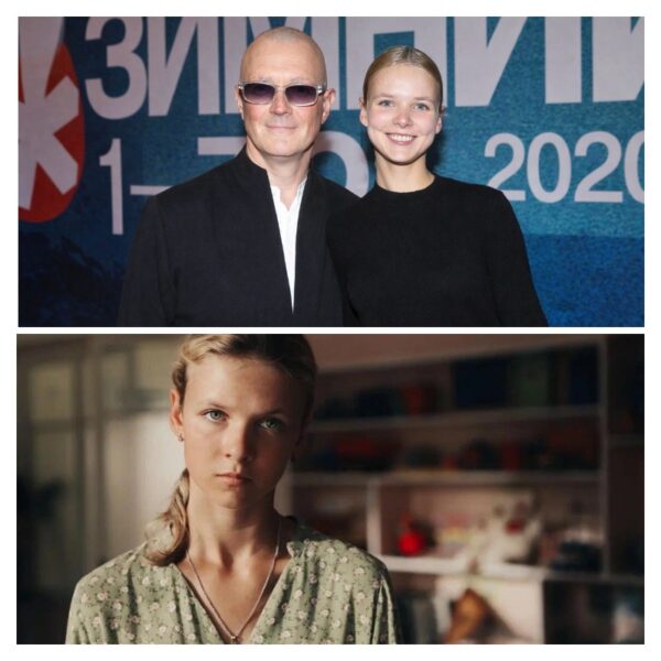 Тайная свадьба Бероева: как 21-летняя балерина разрушила 20-летний брак с Алферовой