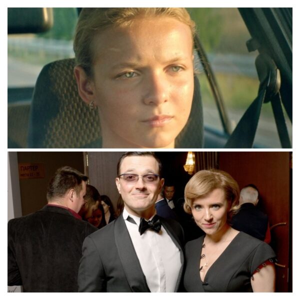 Тайная свадьба Бероева: как 21-летняя балерина разрушила 20-летний брак с Алферовой