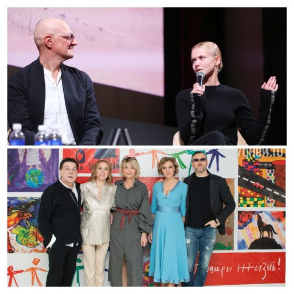 Тайная свадьба Бероева: как 21-летняя балерина разрушила 20-летний брак с Алферовой